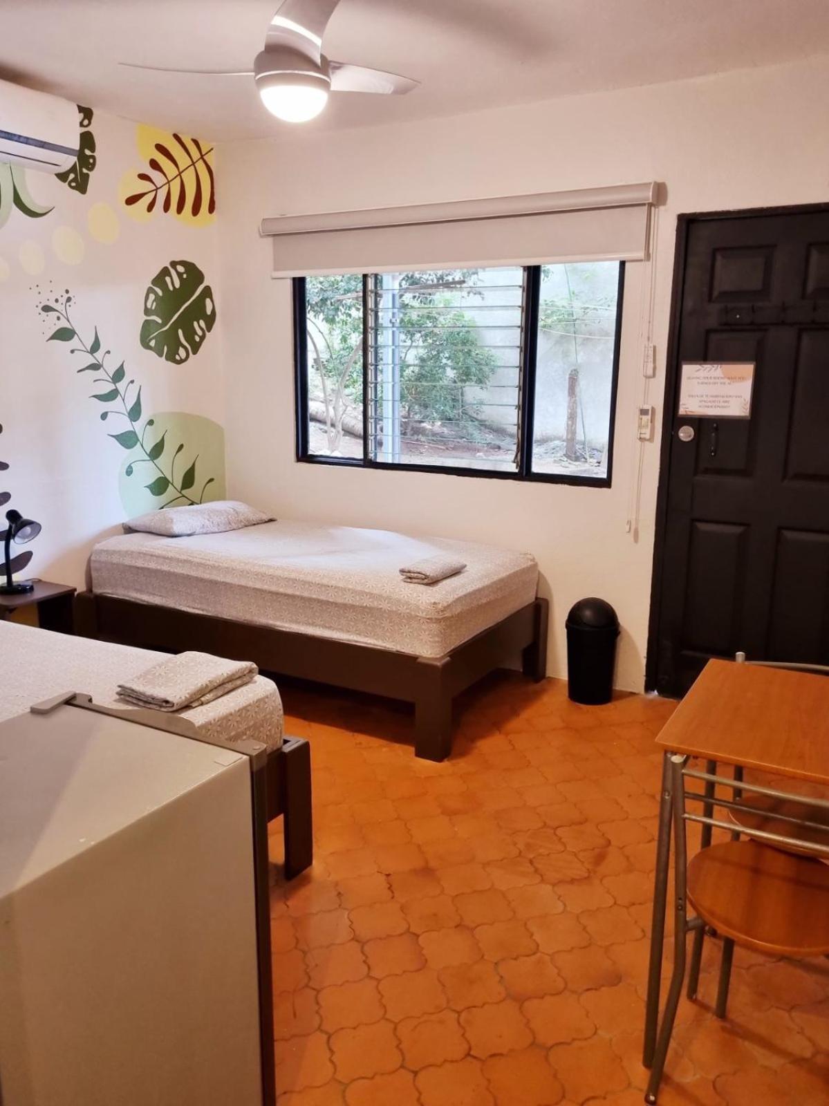 Casa Pura Vida Surf Hostel - Tamarindo Costa Rica Kültér fotó