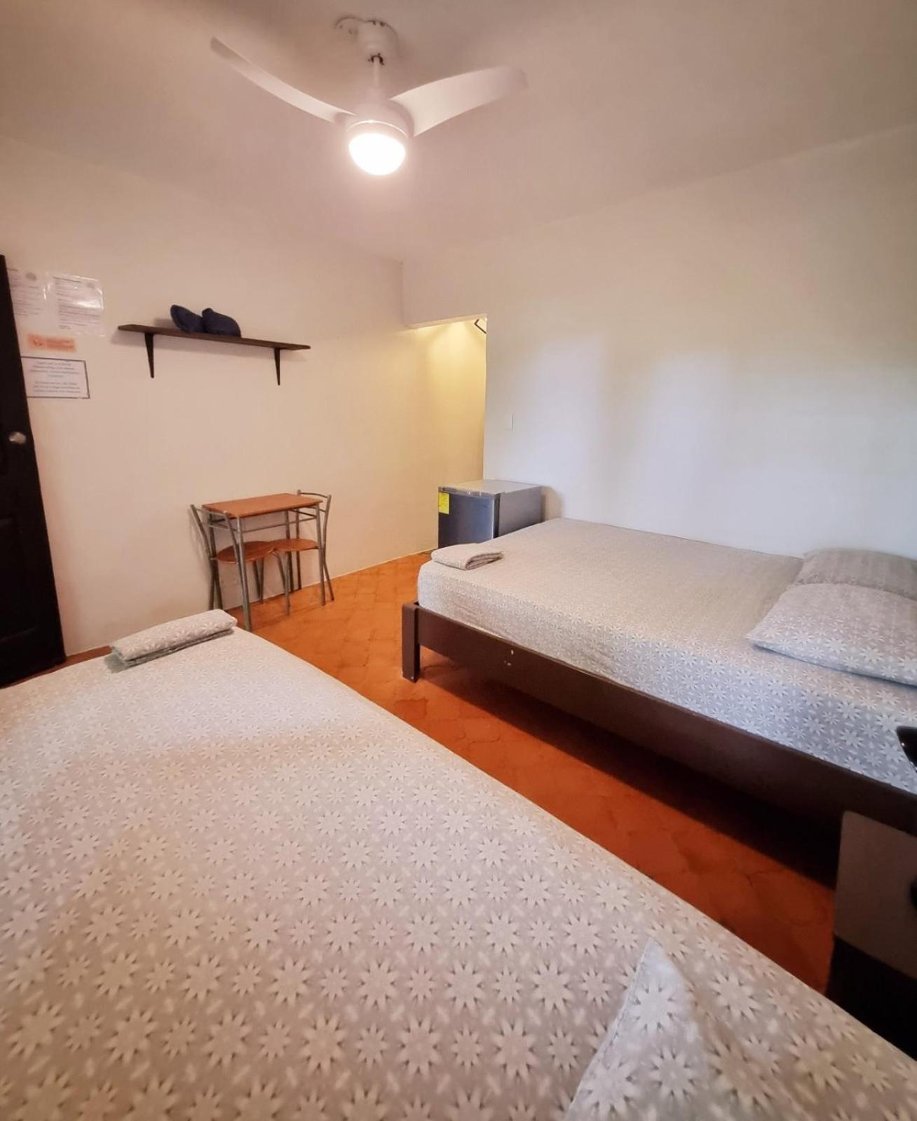 Casa Pura Vida Surf Hostel - Tamarindo Costa Rica Kültér fotó
