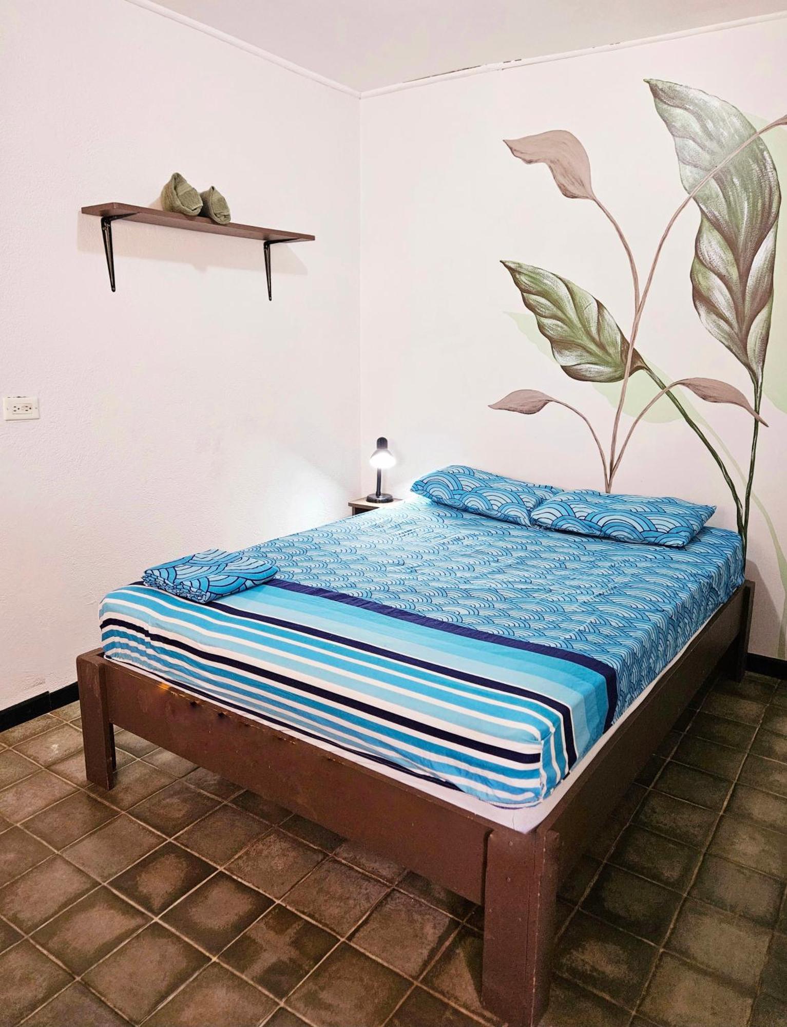 Casa Pura Vida Surf Hostel - Tamarindo Costa Rica Kültér fotó